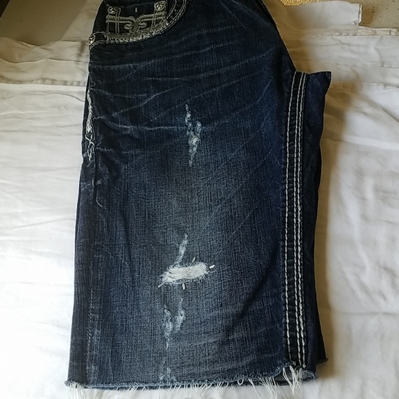 Rock Revival - Picture 7 of 8